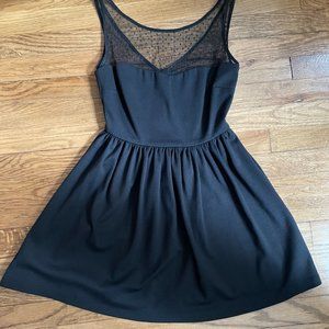 Perfect Little Black Dress